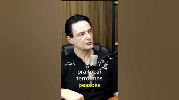 Descubra O SEGREDO Por Trás Da APARÊNCIA DO DIABO - Daniel Mastral