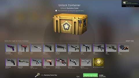 Case every day until i get knife Day #72