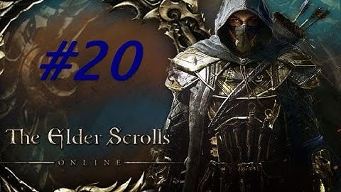 Elder Scrolls Online Xbox One: Templar Healer Gameplay Walkthrough - Part 20 - Kill Foolchu