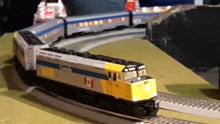 The Model Train Show in Saskatoon #7 (2017 - 2022) #2 @Tyler3967