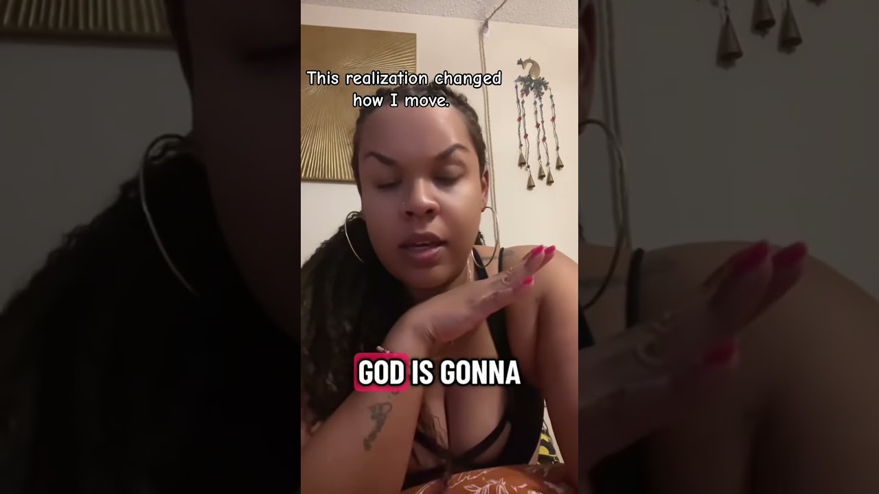 A realization that shifted my perspective. Growth doesn’t always announce itself. 