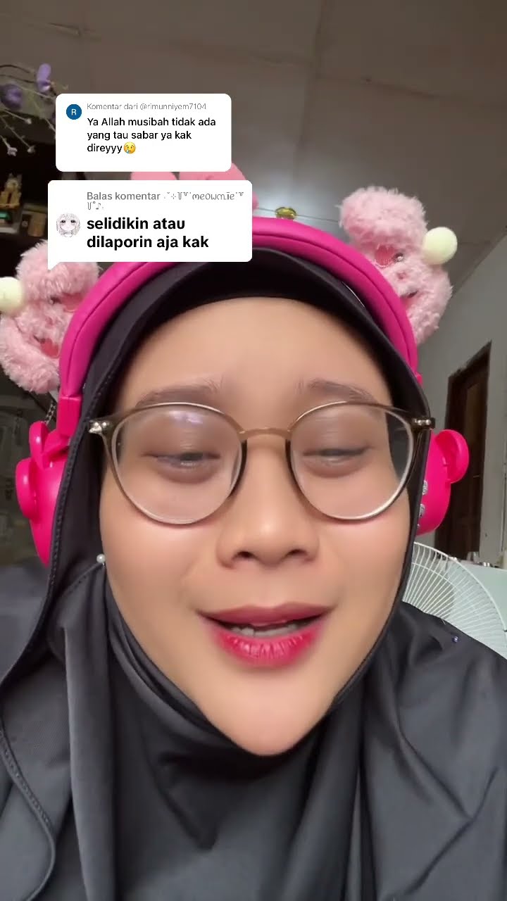 APA YANG HARUS AKU LAKUKAN