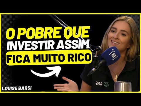 O SEGREDO PARA