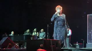 Anita Baker farewelltour ANGEL