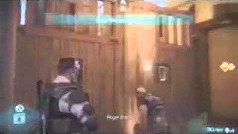 Army of Two The Devils Cartel Into the Chaos part 13 Walkthrough