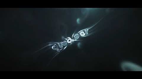 intro Qwaser | qunix [My particls in desc.]