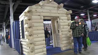Springfield Sportsman's Show 2020 by Marc Lusskin