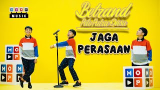 MOP MUSIC S4 - Betrand Peto Putra Onsu - Jaga Perasaan