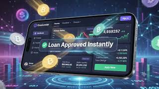 No Waiting, Just Trading: Get Your Instant OmniLender Loan Now!