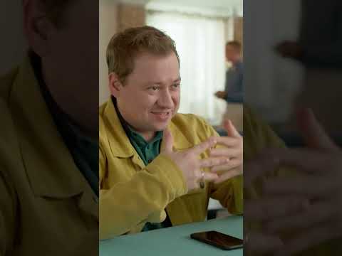 СашаТаня. Новый сезон (сериал 2024) #shorts #movie #news #shortsvideo #обзор #кино #сериал #фильмы