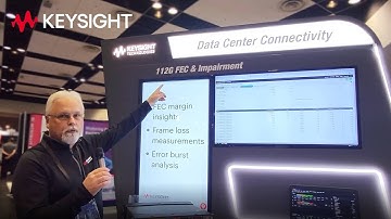 112G FEC-Aware Compliance Test at DesignCon 2022
