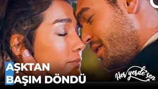 #SelDem En Sevilen Sahneler #25 - Her Yerde Sen