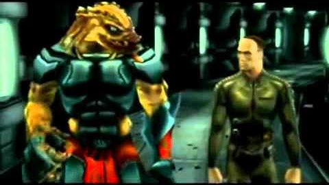 Run Like Hell: Hunt or Be Hunted Gameplay for PS2