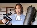 Theragun Elite (not too late) Review | Percussive Therapy VS Foam Roller