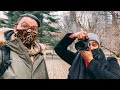 New York City SNOW LIVE: Photo Tips and Tricks with Layra Marz 📸❄️