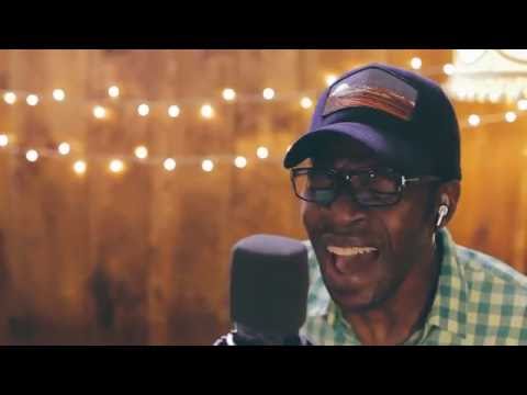 I Saw A Light (Acoustic Version) - Tunde Baiyewu