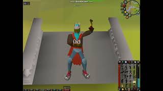 Diango RS Activos Con El A I O OSRS 2023
