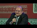 Oleksandr Shevchenko - Forum Ekonomiczne w Karpaczu