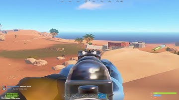 RUST PVP HIGHLIGHTS - BULLY.NTHING