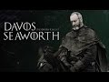 Ser davos seaworth  the onion knight got