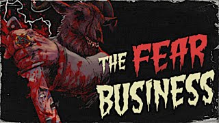 The Fear Business (Full Playthrough + No Commentary)