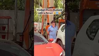 #automobile #viral #short #ferrari #youtubeshorts #trending #publicreaction #millionaire #car #love