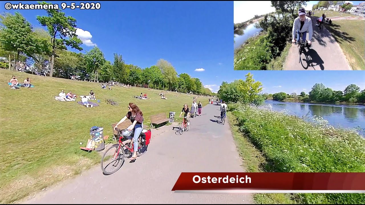 e fahrrad bremen
