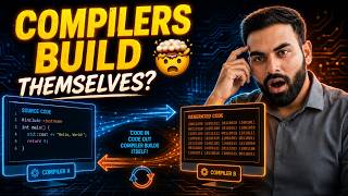 Types of Compilers Explained |Native vs Cross vs Bootstrap Compiler |Compiler Design #2 GATE 2027 CS