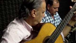 Video thumbnail of "Bocha Sheridan- Viejo Caa Cati."