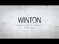 Documentary - Winton  - From Prague to Penkhull With Love