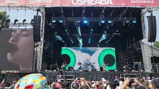 The Linda Lindas - Too Many Things (Osheaga 2024, Montreal)