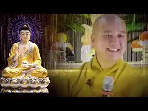 Nghe Thầy thuyết giảng đầy ý nghĩa không biết điều này càng về Già sẽ khổ(nên xem)