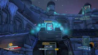 [Borderlands2]Axton vs OP10 Digipeak in 14m44s