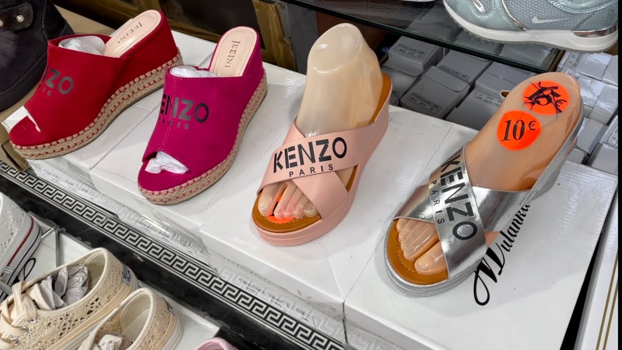 MARCHÉ #CLIGNANCOURT اكبر سوق عرب في فرنسا