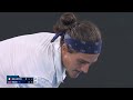 Mattia Bellucci v Casper Ruud Extended Highlights | Australian Open 2026 First Round