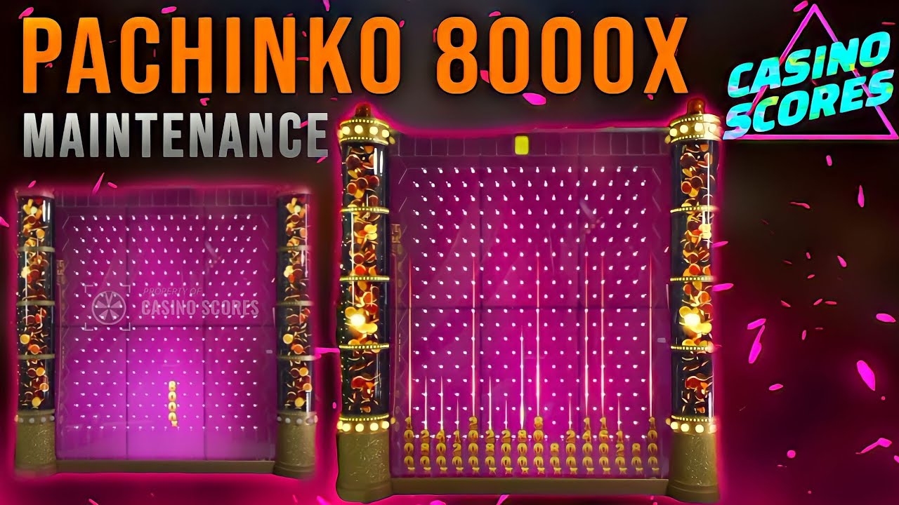 CRAZY TIME A MAINTENANCE PACHINKO EXCLUSIVE 8000X This Is How The crazy-time-a-maintenance-pachinko-exclusive-8000x-this-is-how-the