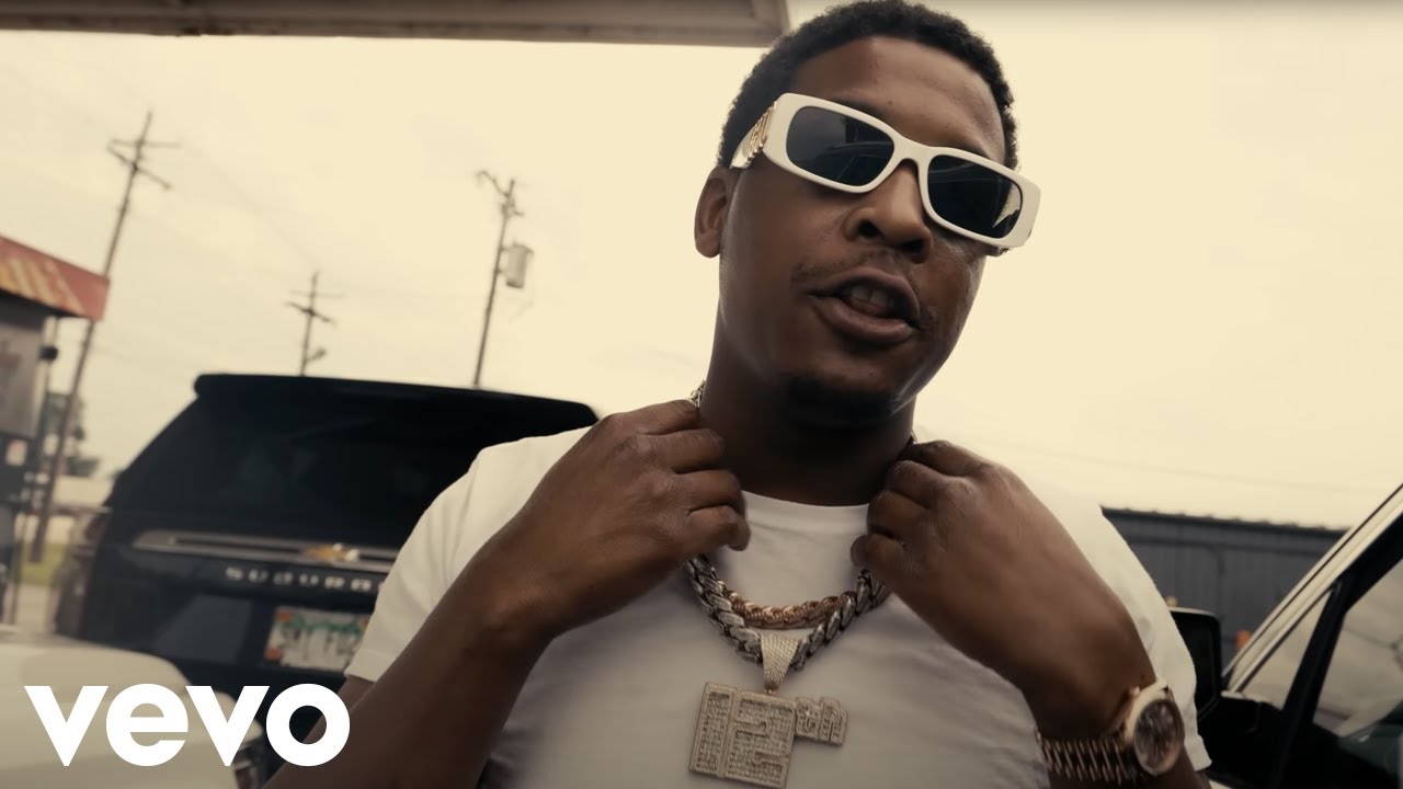 Baby Money ft. YTB Fatt & Icewear Vezzo - Cream (Music Video