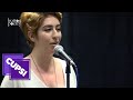 Nora Cooper - "I Won't Write Your Obituary" (CUPSI 2015)