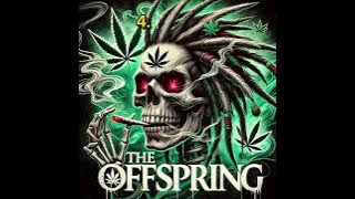 The Offspring Smash Album, if it was recorder in the Reggae Music