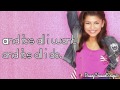 Zendaya coleman  something to dance for with lyrics