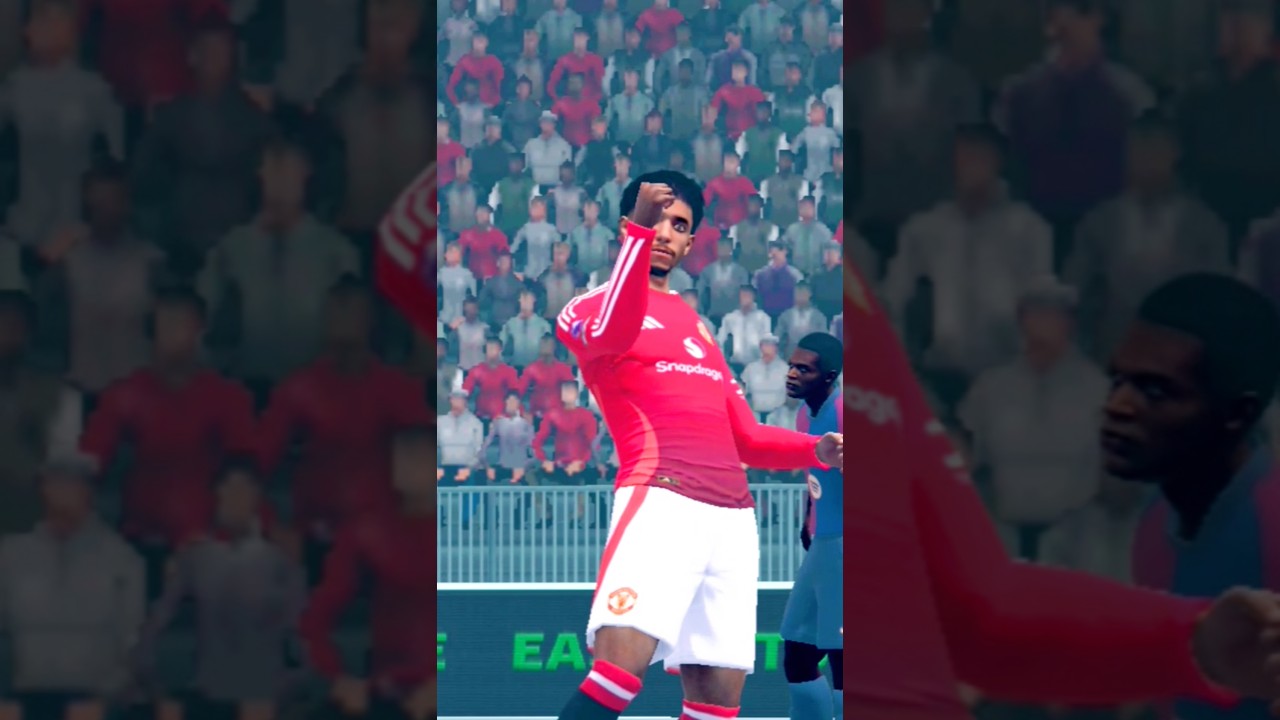 Quick counter attack 