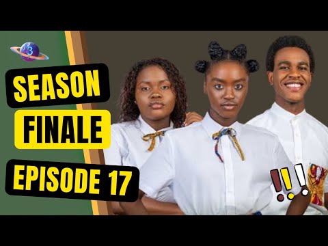 Best Friends in the World: Senior Year | Episode 17 EXPECTATIONS