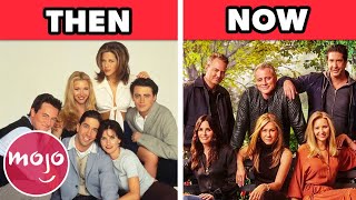 Why Friends is Still So Relevant & Beloved