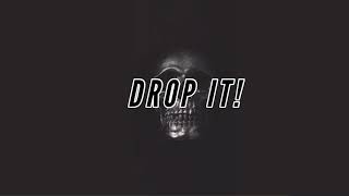 Mica - Drop It! (Audio)