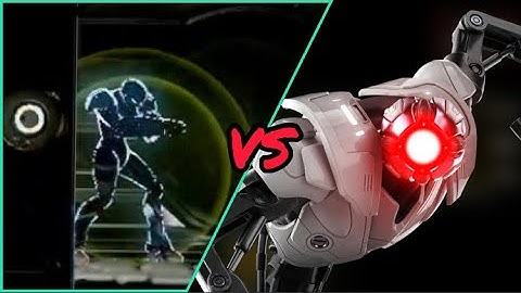 What happens if you use phantom cloak against the white E.M.M.I?