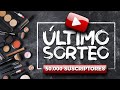 SORTEO - Mucho MAQUILLAJE ¡Somos 50.000! 4/4 (CERRADO)