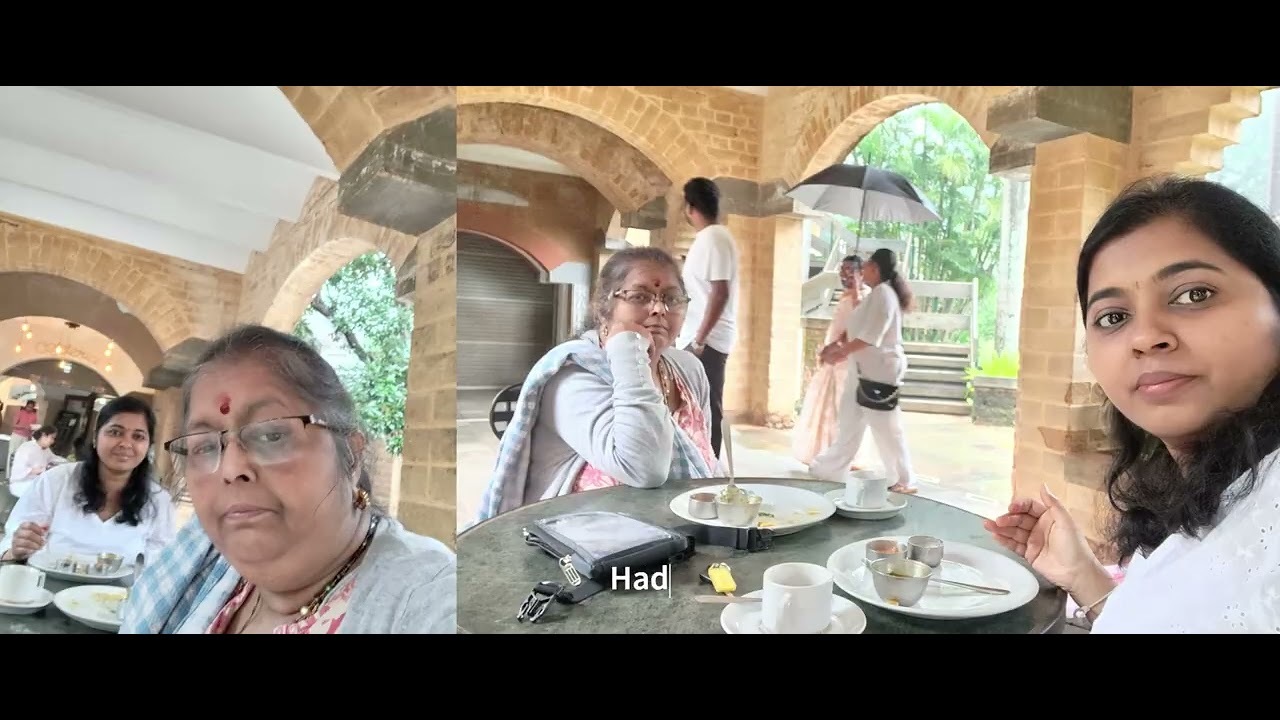 Matri Mandir View Point and Auroville Visiting Centre