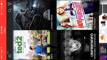 Movie Box Whitout Jailbreak IOS 8.3/8.4