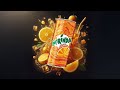 Mirinda Commercial | Cinematic Ad Shot At Home