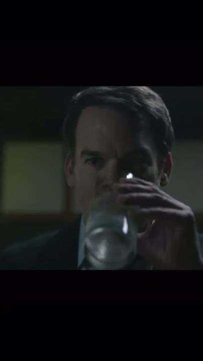 Dexter 500 IQ Moment #dexter #dexterresurrection #dextermorganedit #dextermorgan #edit
